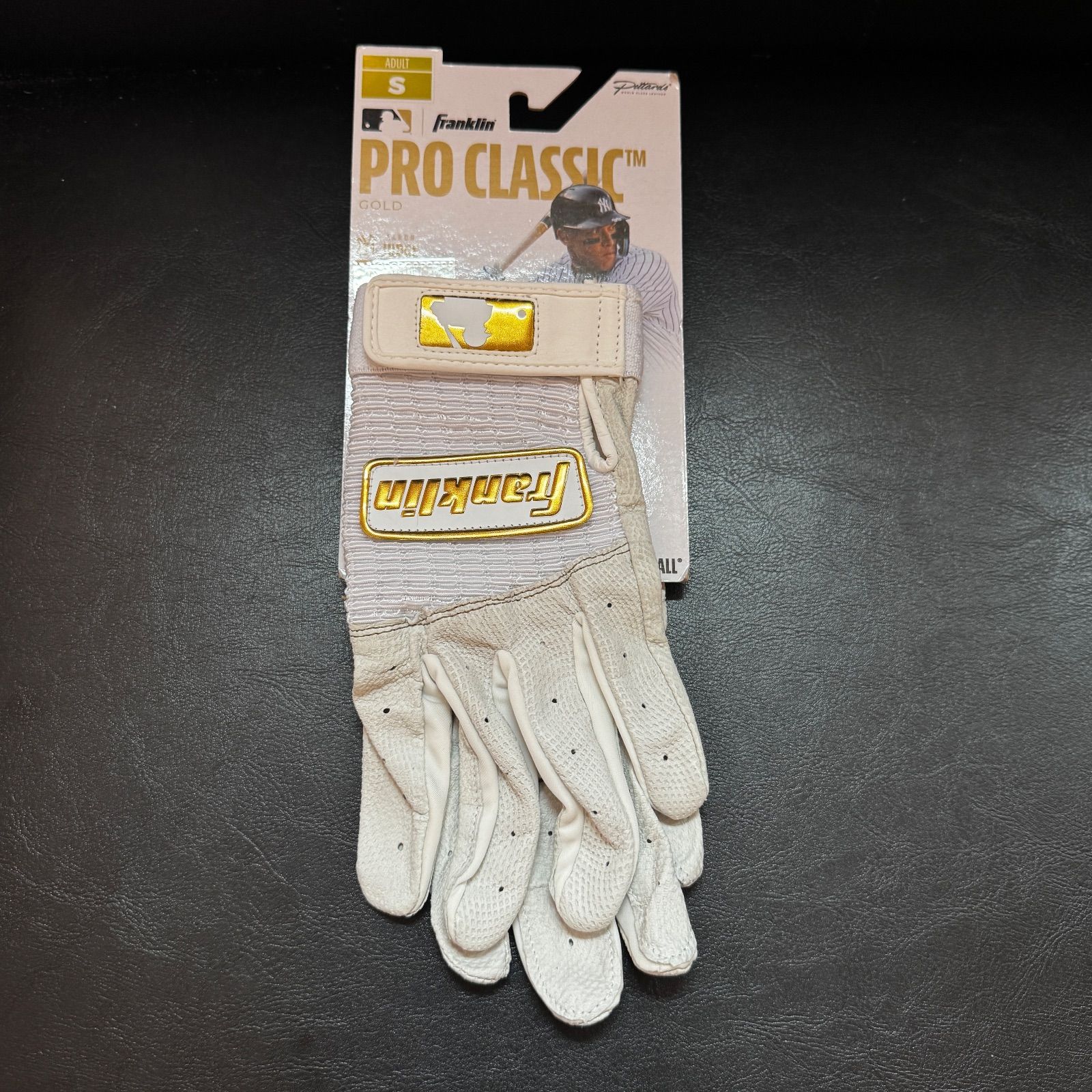 バッティンググローブ