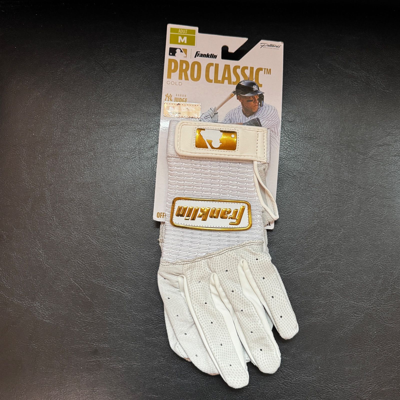 バッティンググローブ