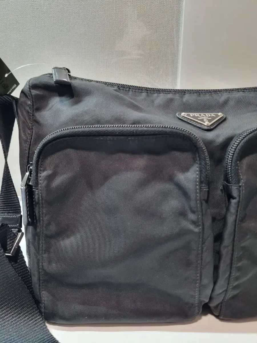 トゥーポケット