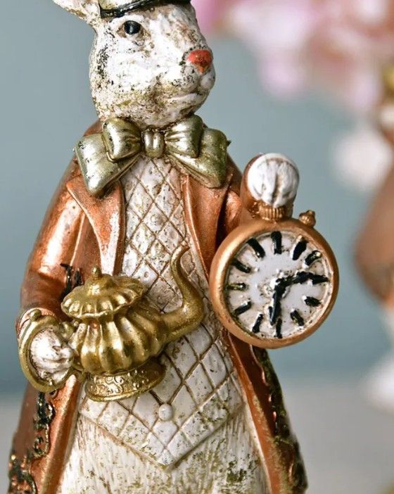 不思議の国から迷い込んだ