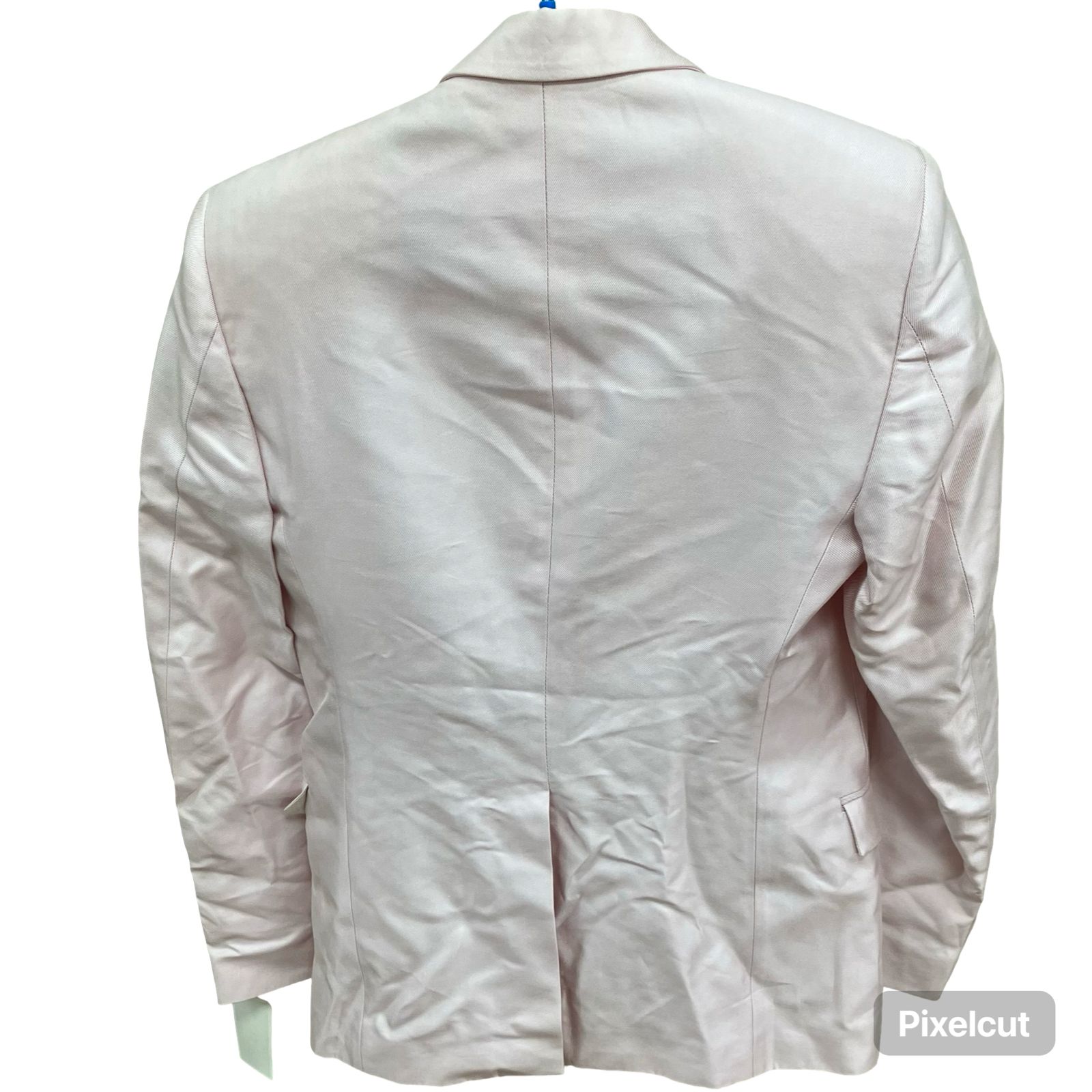 JUST CAVALLI ジャケット S ピンク