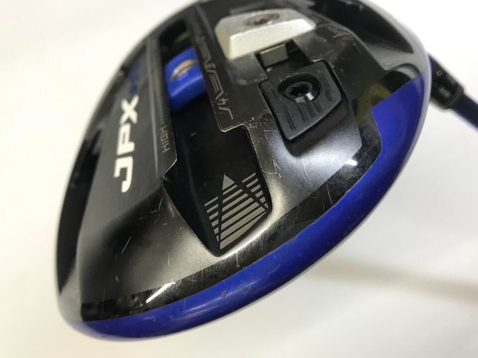 ミズノ JPX900 0rochi Blue Eye D 55/S JPX 900 ドライバー（0rochi