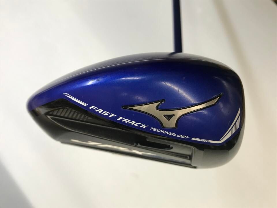 ミズノ JPX 900 Orochi BLUE EYE D SRフレックス ドライバー 中古