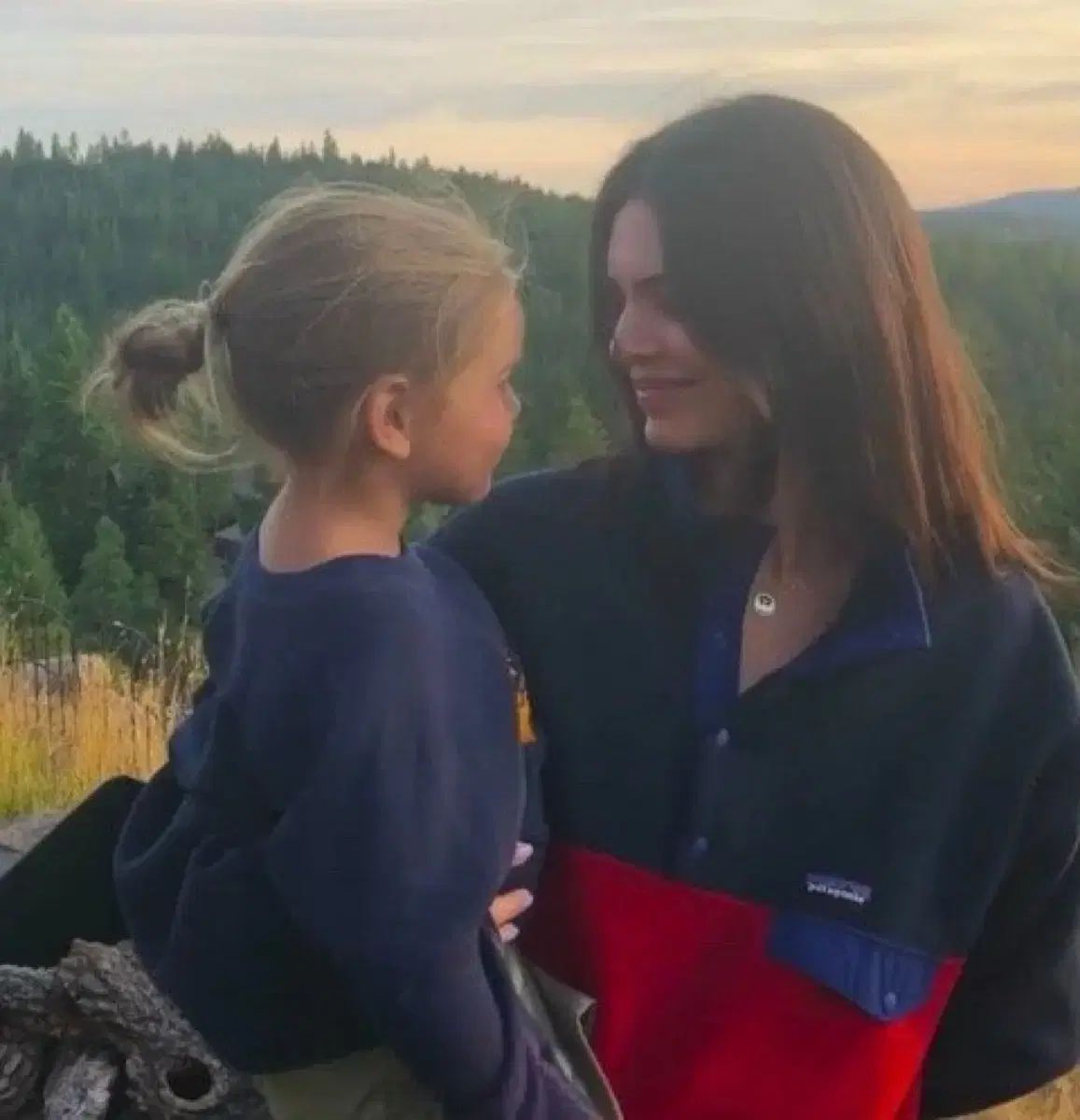 パタゴニア ジェネ Synchilla シンチラ S