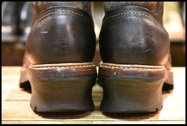 ロング ビンテージ