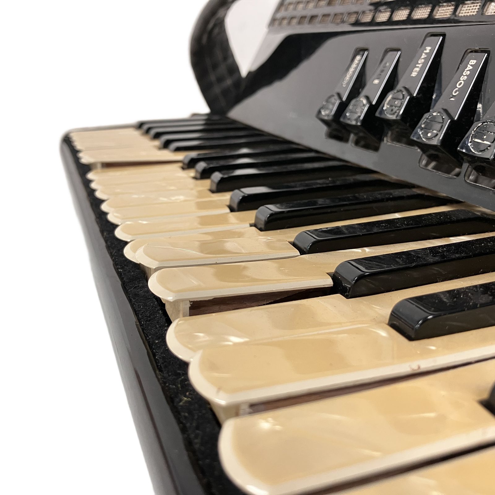 EXCELSIOR アコーディオン　32鍵盤36ベース EXCELSIOR アコーディオン 32鍵盤36ベース EXCELSIOR アコーディオン