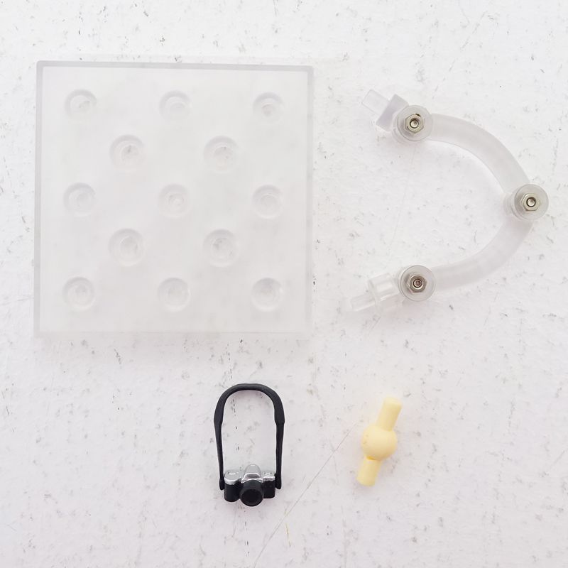 三重店】ねんどろいど 1137 あんさんぶるスターズ！ 瀬名泉 フィギュア