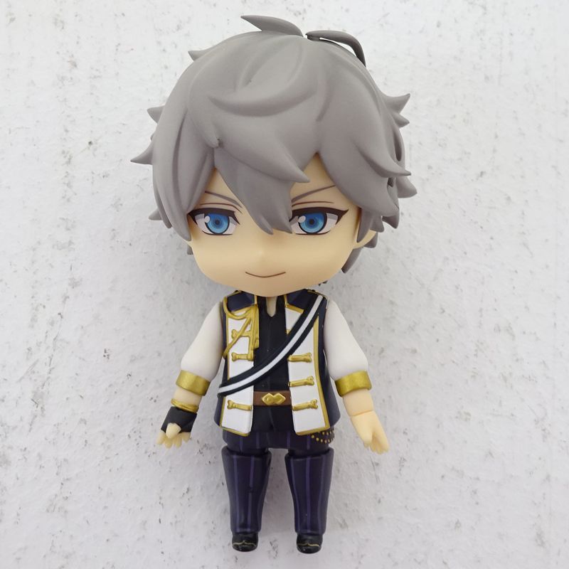 三重店】ねんどろいど 1137 あんさんぶるスターズ！ 瀬名泉 フィギュア