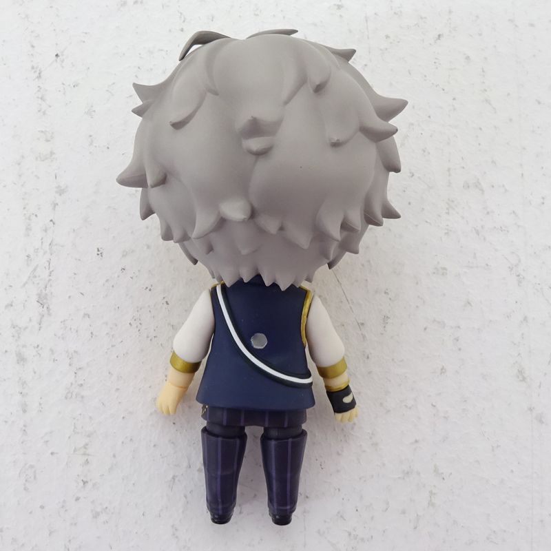 三重店】ねんどろいど 1137 あんさんぶるスターズ！ 瀬名泉 フィギュア