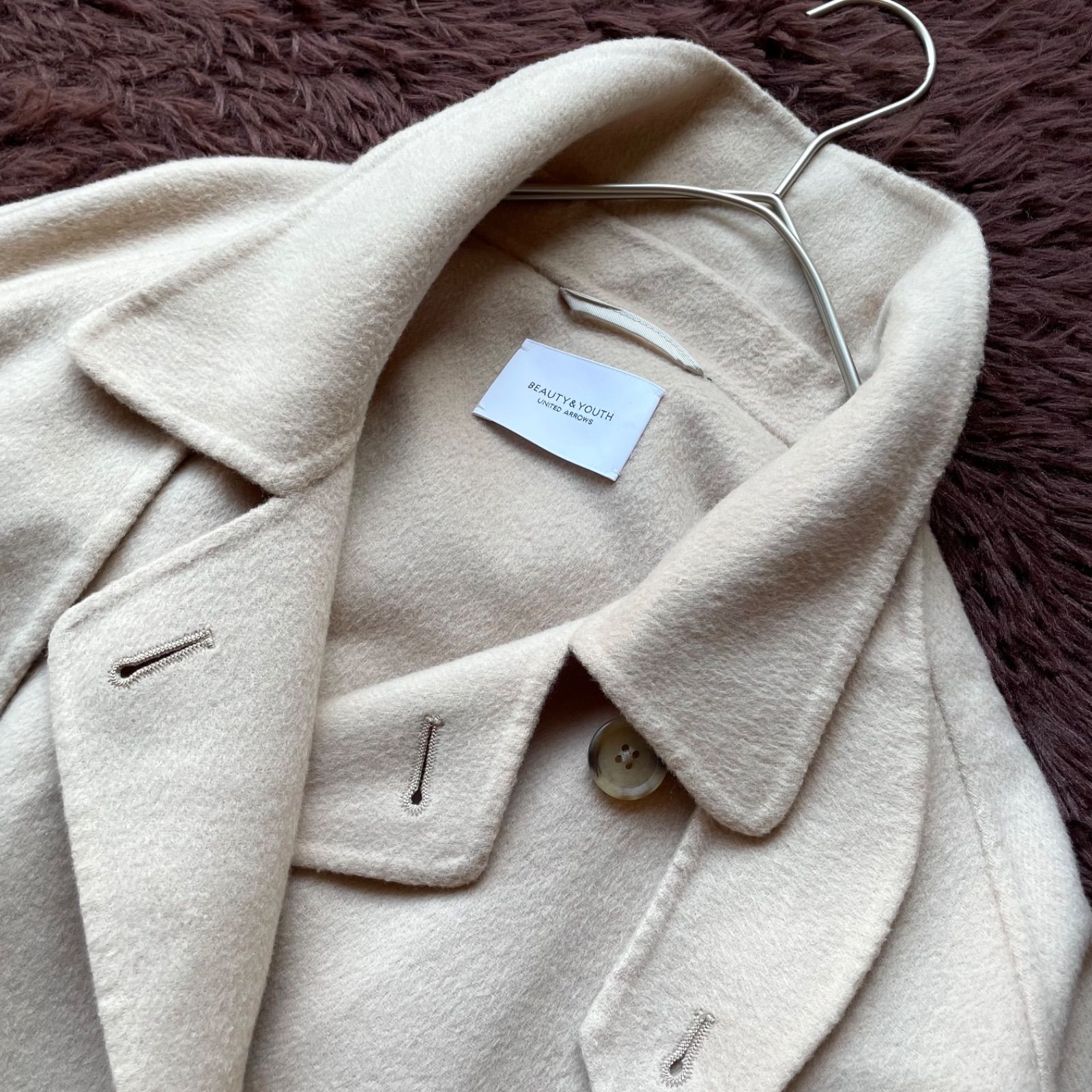 ベージュ 近年モデル