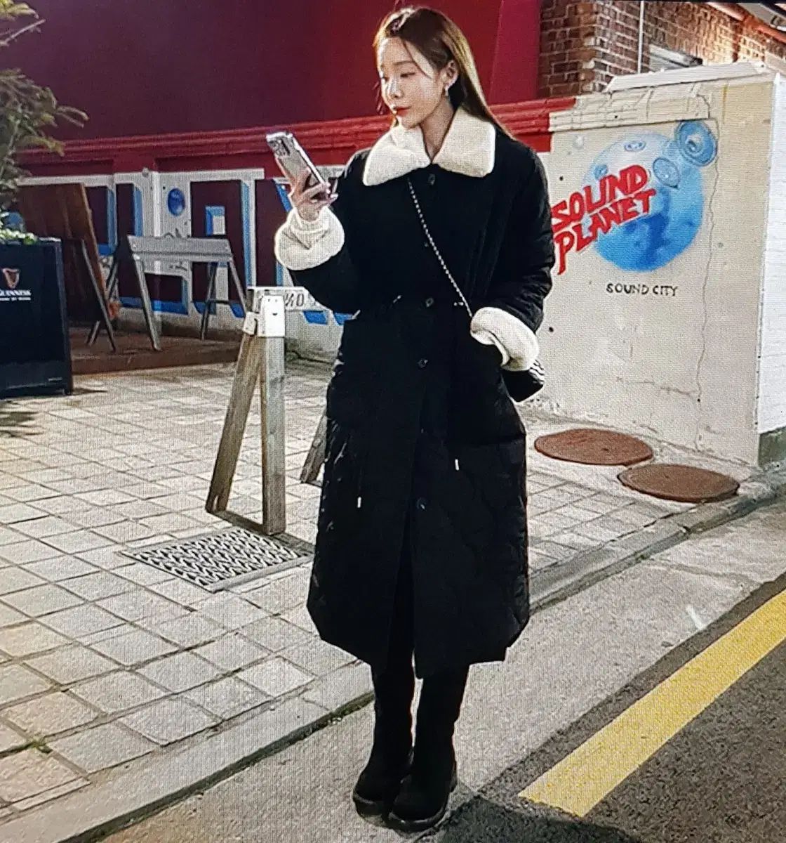 海外配送 ブラック