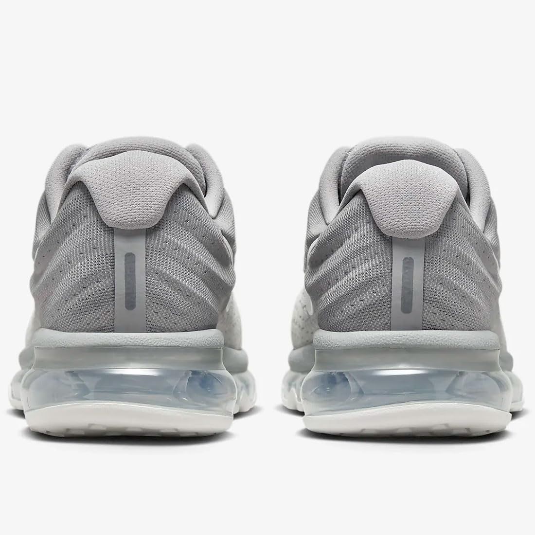  ナイキ エア マックス 2017 AIR MAX ライトボーン マットシルバー オフホワイト 849559-005 ナイキジャパン 29.0 cm その他 靴