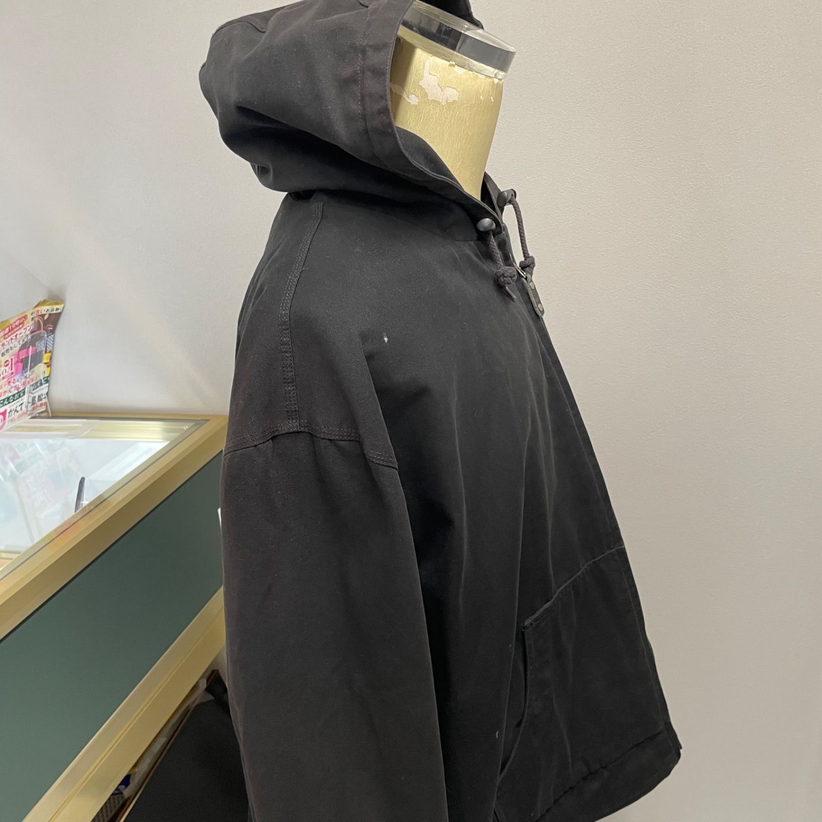 □ハーレーダビッドソン Harley-Davidson ジャケット 2XL A25-3487 