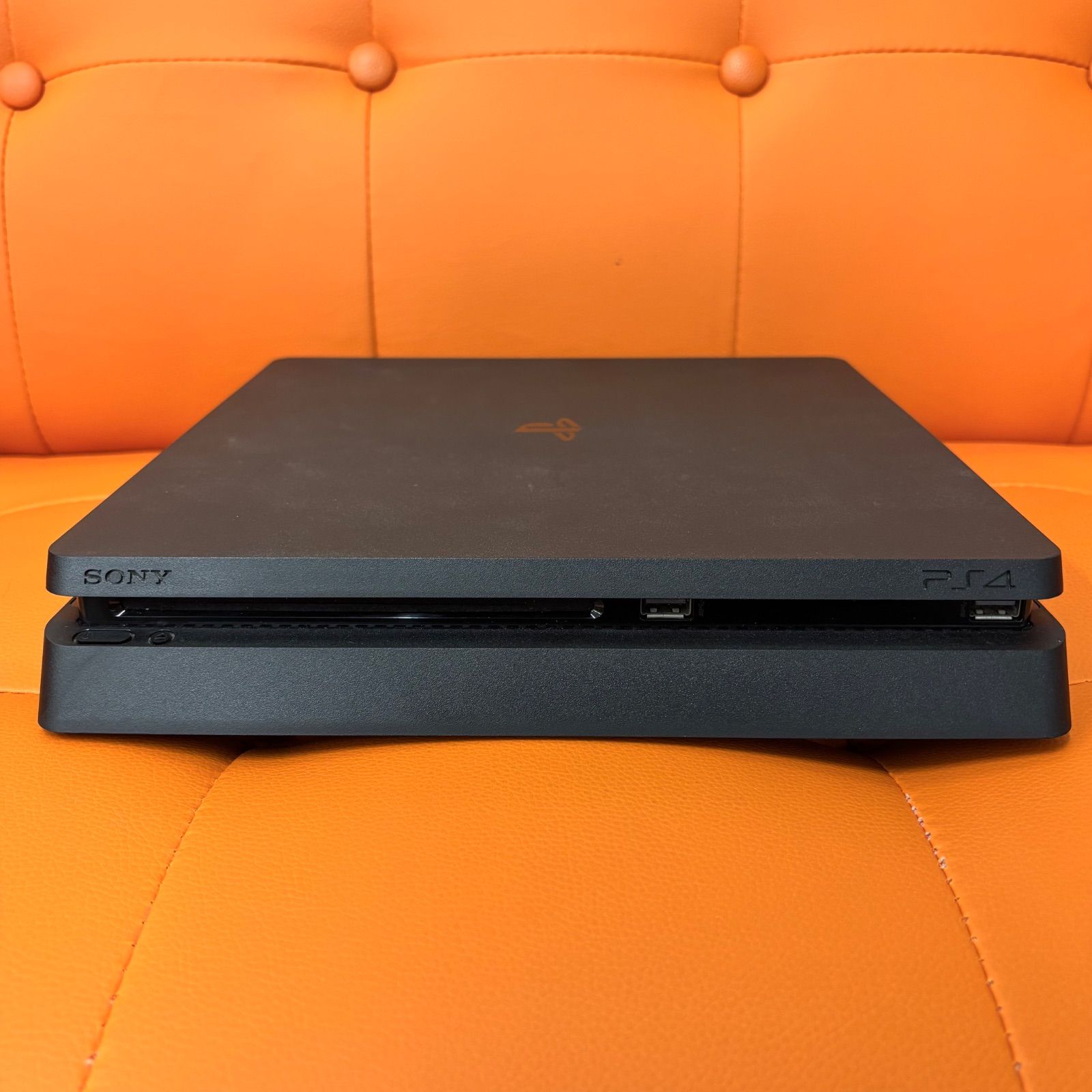 ジェットブラック