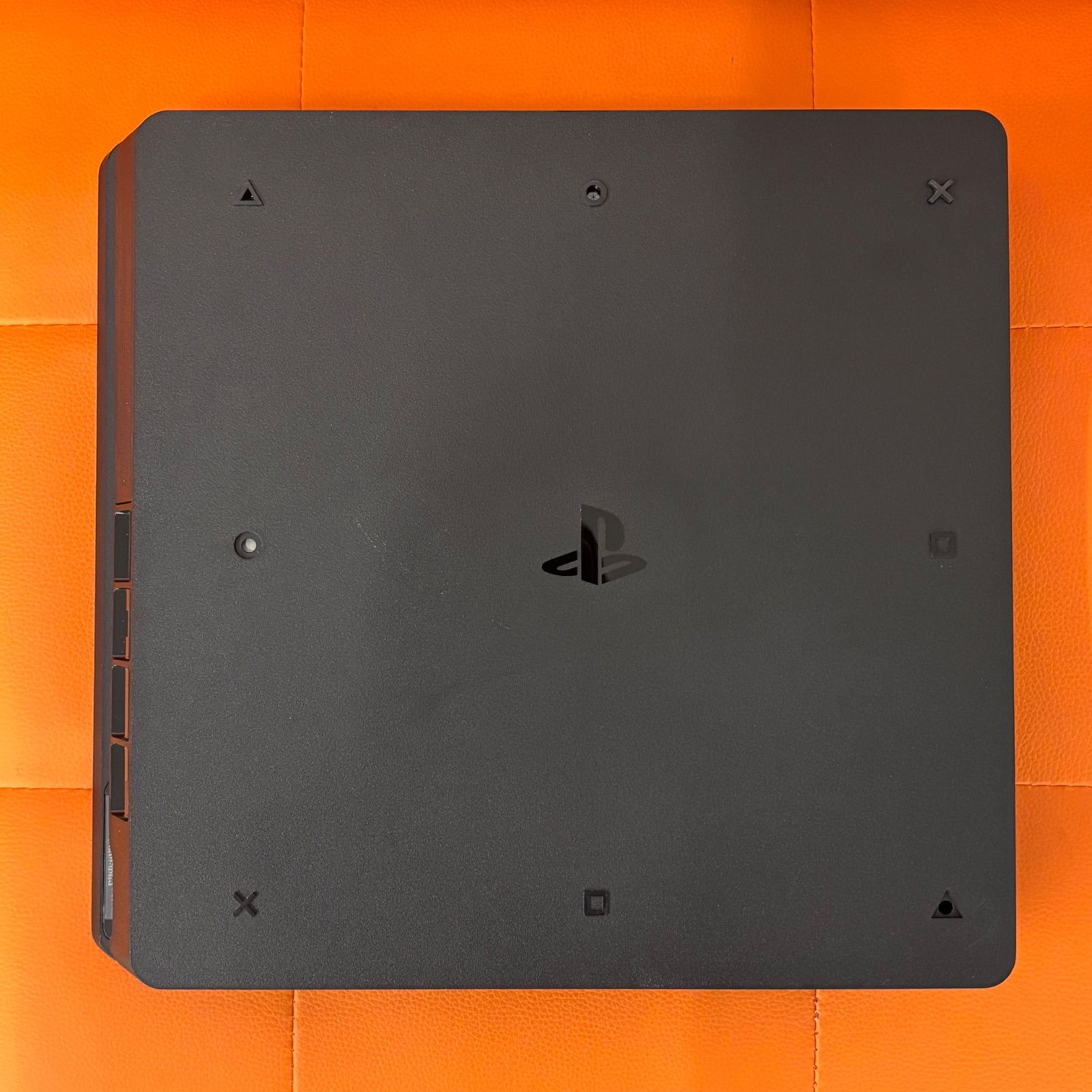 PS 4 500 GB ジェットブラック CUH-2000 A