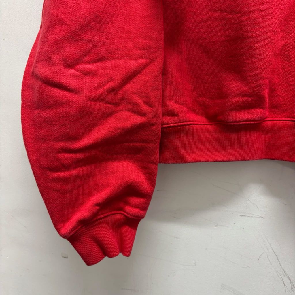 gadid anoniem ガディッド アノニム Crewneck Sweatshirt スウェット