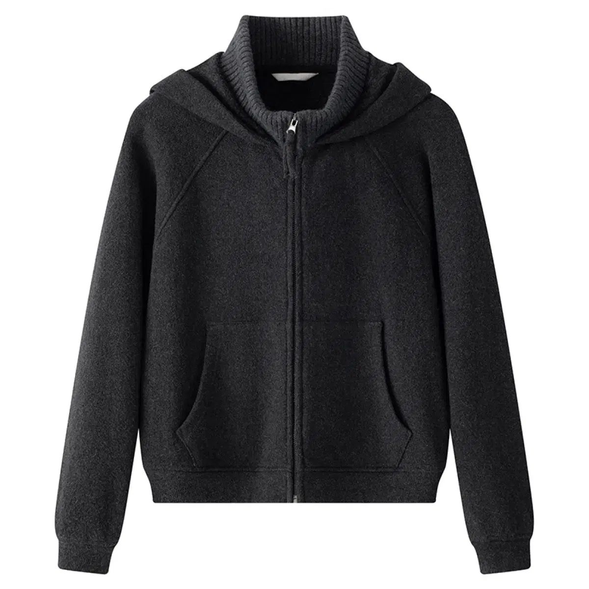 トレーナーセットアップ