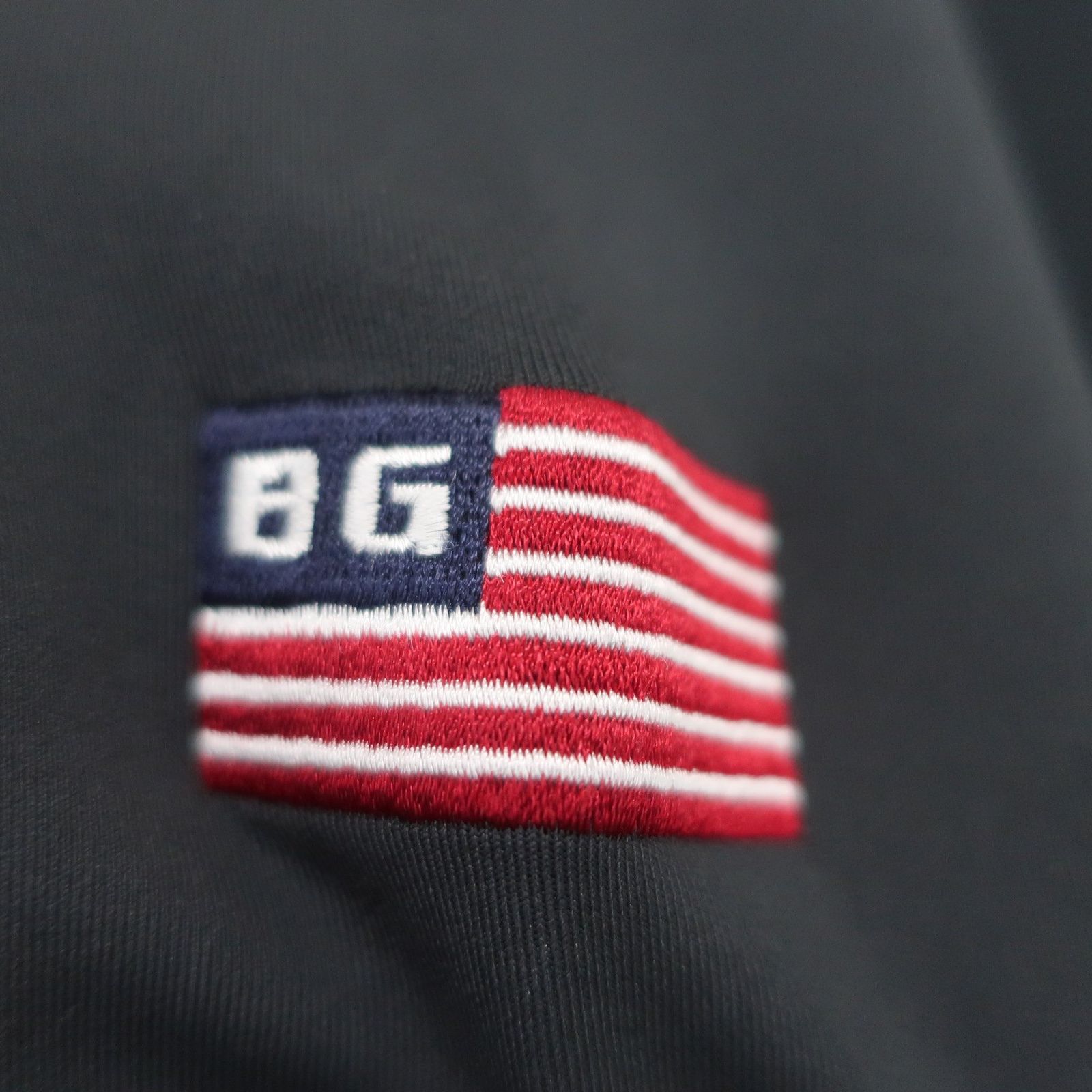 美品】BRIEFING(ブリーフィング) ワンピース 黒 レディース M