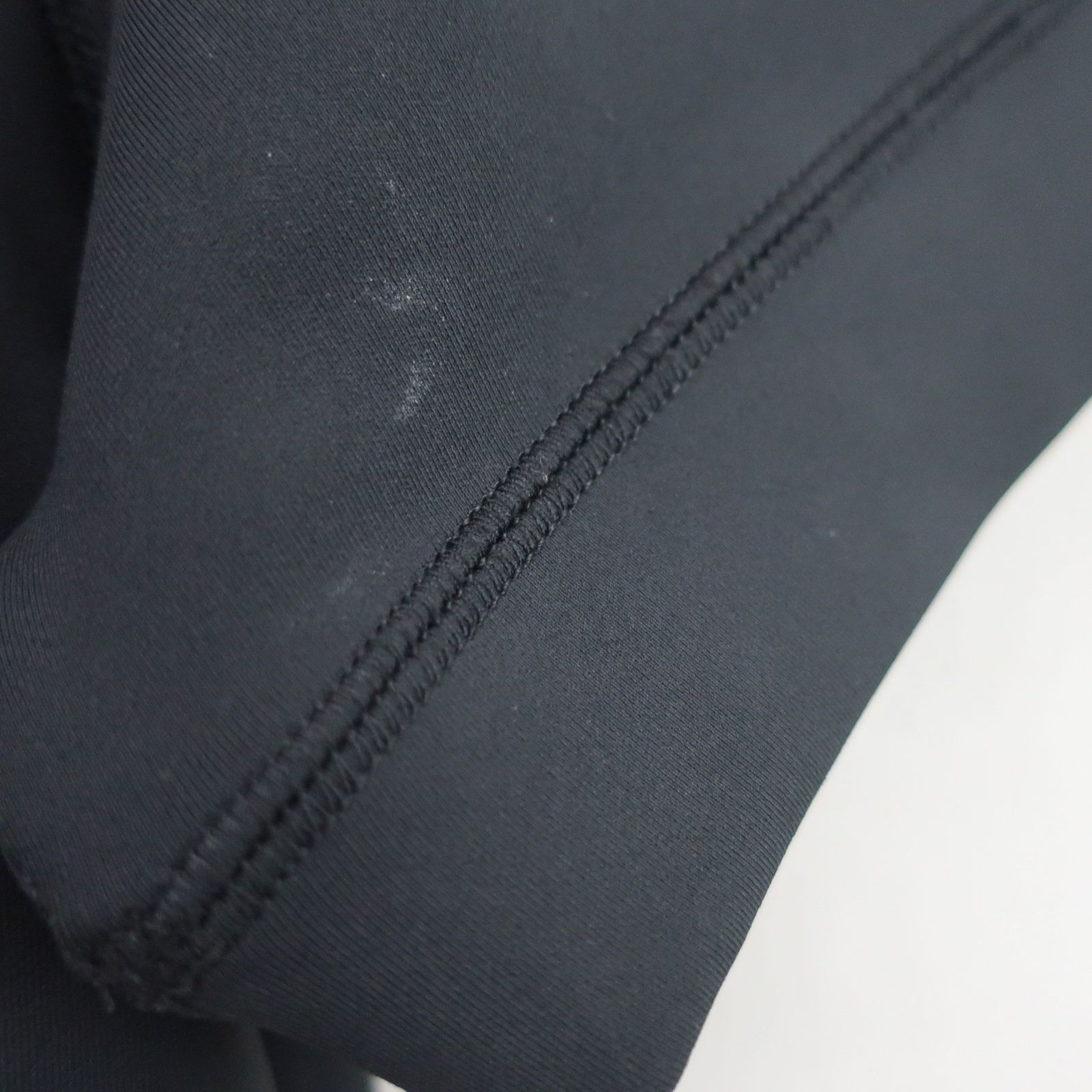 美品】BRIEFING(ブリーフィング) ワンピース 黒 レディース M