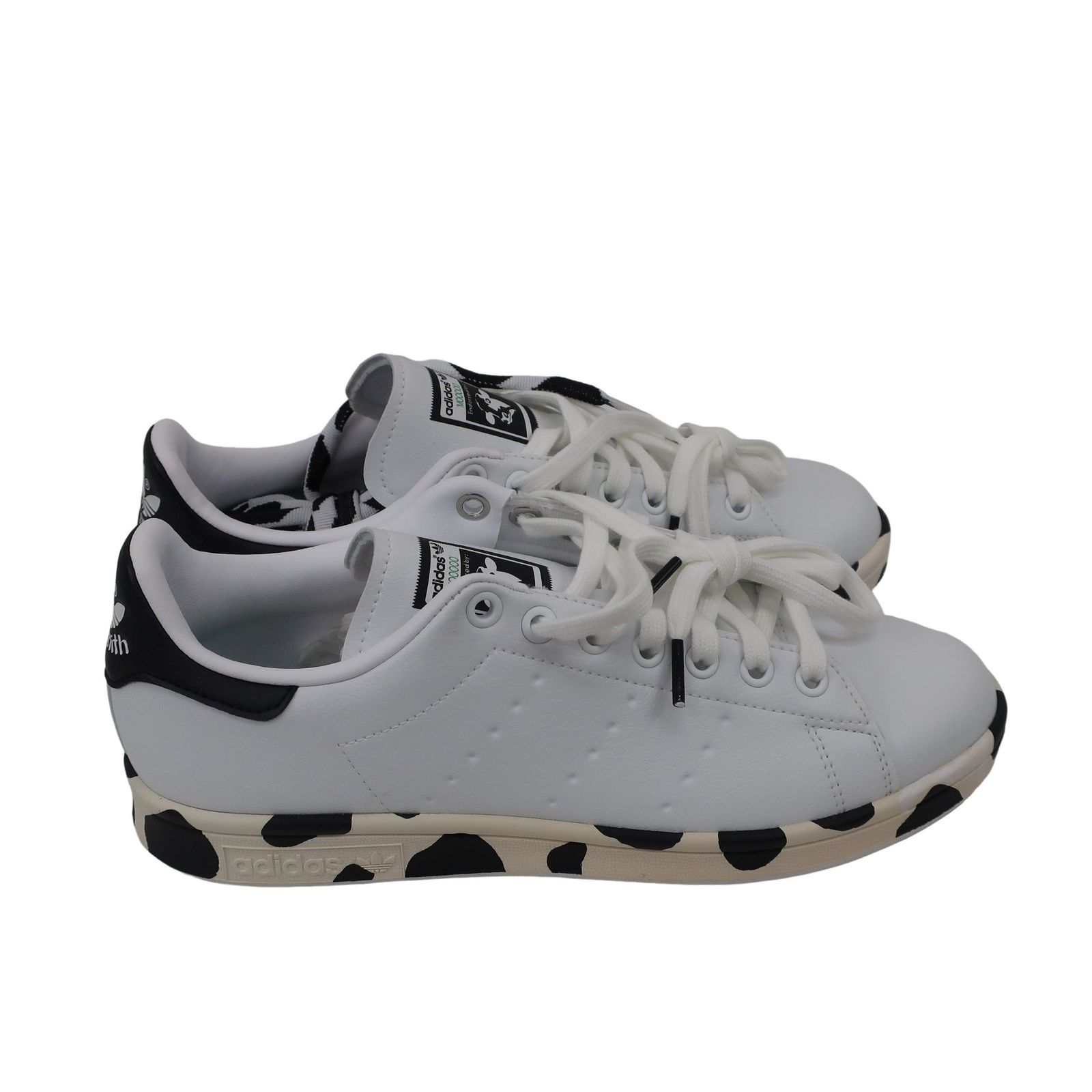 値下げ　新品未使用25cm adidas Stan Smith ゴルフシューズ adidas StanSmith ゴルフシューズ