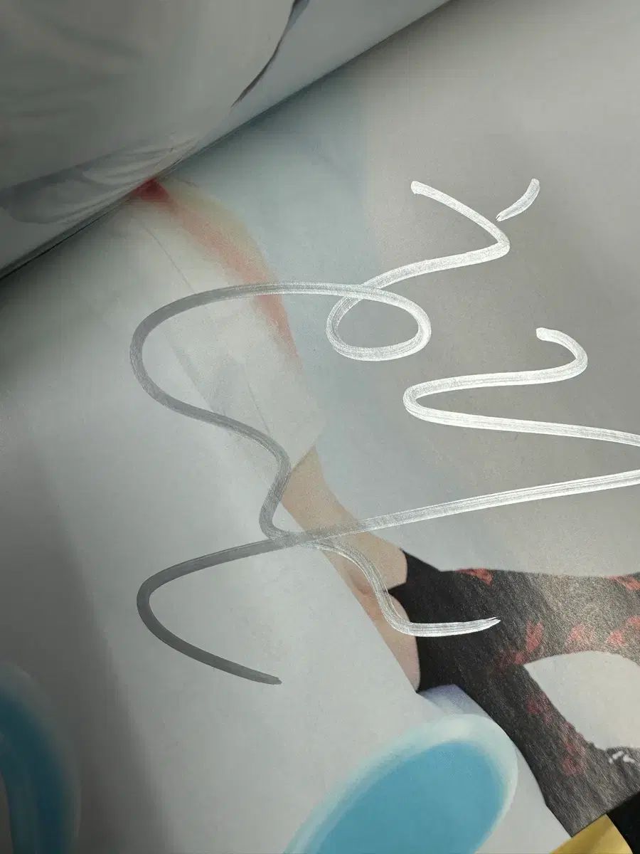 NewJeans SUPER SHY サイン アルバム PHOTOBOOK