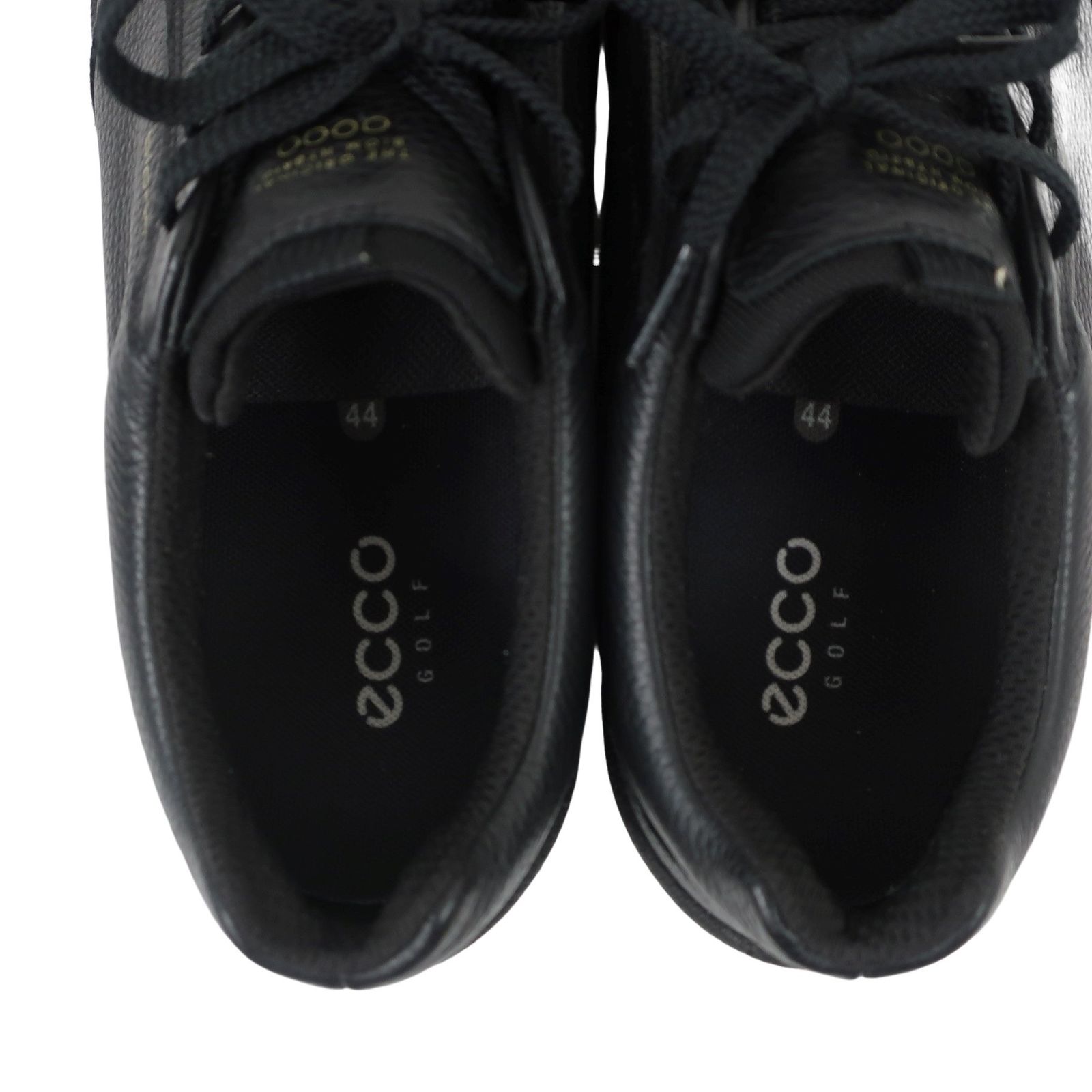 レザーゴルフシューズ