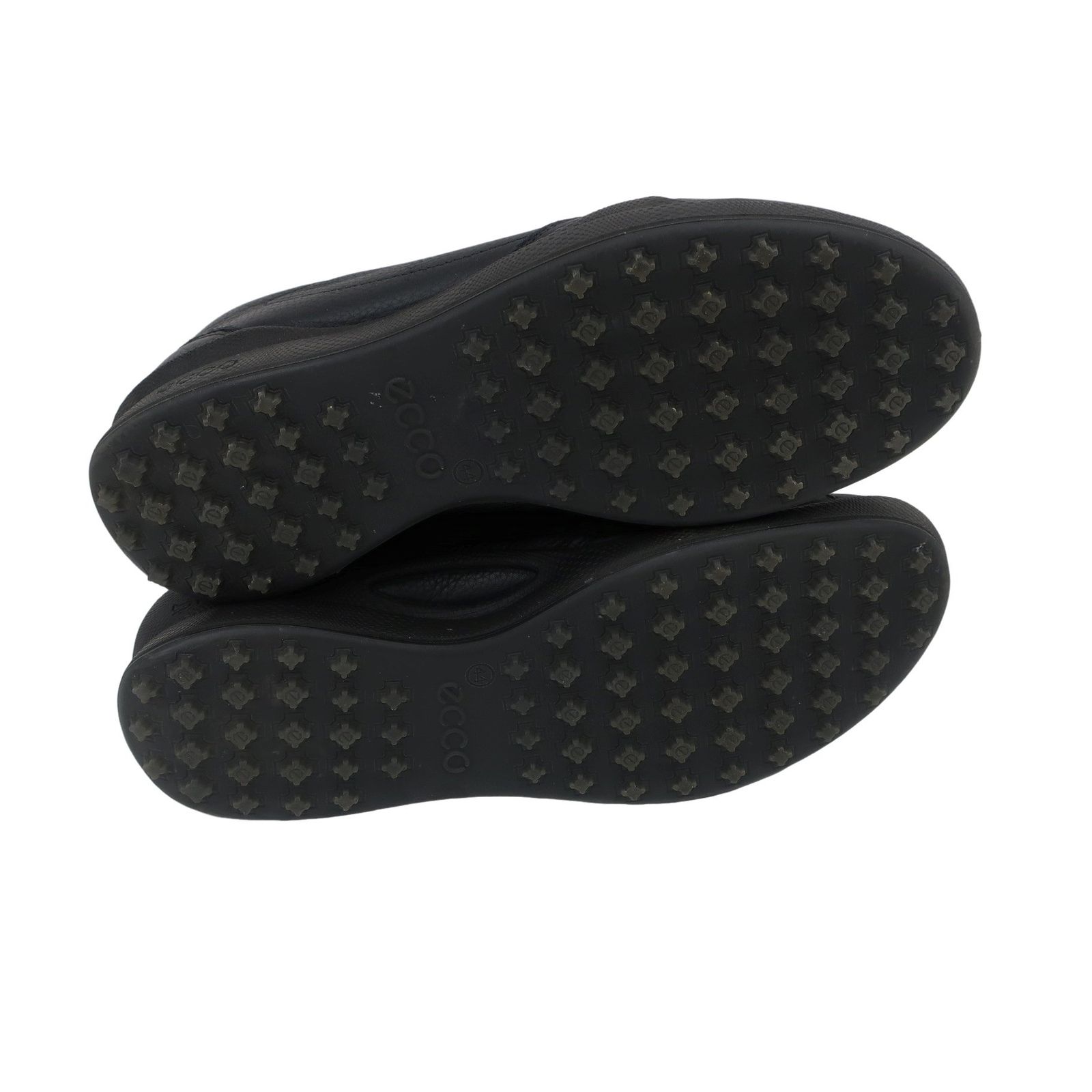  ecco エコー レザーゴルフシューズ Biom Hybrid 黒 メンズ 28.0 cm ゴルフ用品 2512-0052 シューズ(男性用) ゴルフ