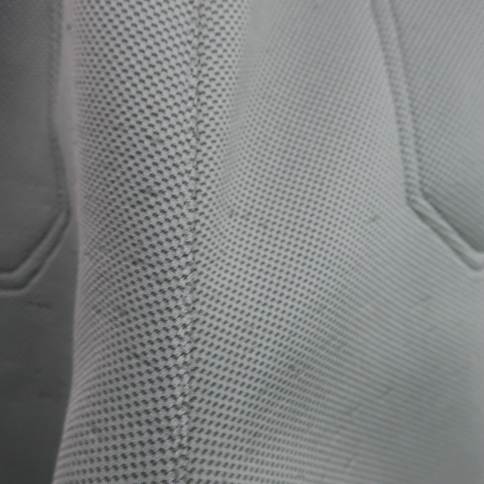 【極美品】ディセンバーメイゴルフ　ダンボールニット素材　トレーナーハーフパンツ 極美品】ディセンバーメイゴルフ ダンボールニット素材 トレーナー