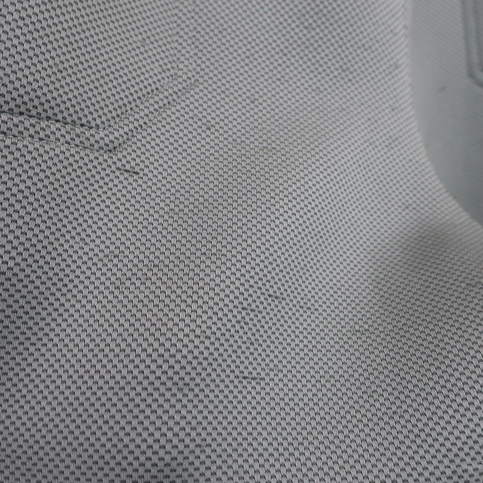 【極美品】ディセンバーメイゴルフ　ダンボールニット素材　トレーナーハーフパンツ 極美品】ディセンバーメイゴルフ ダンボールニット素材 トレーナー