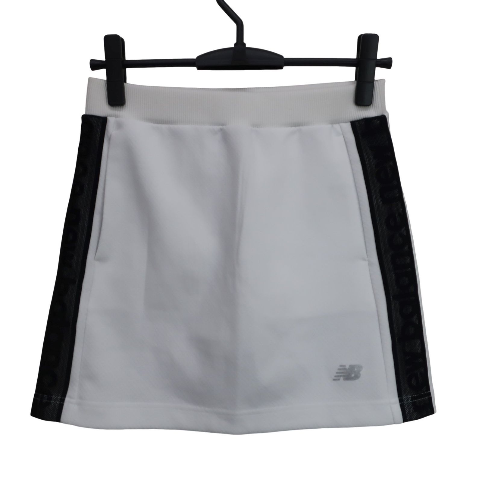 美品】New Balance golf(ニューバランスゴルフ) スカート 白