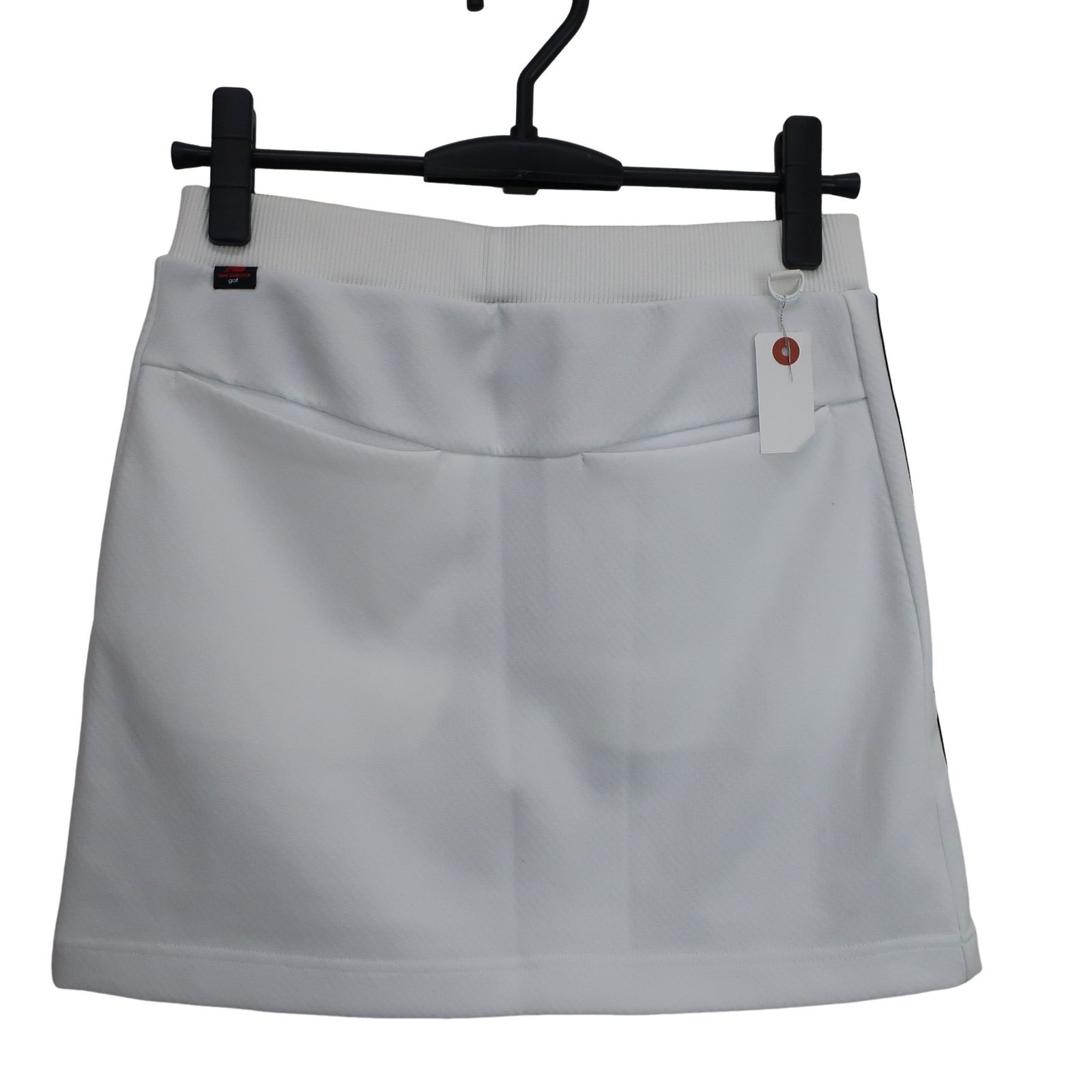 美品】New Balance golf(ニューバランスゴルフ) スカート 白