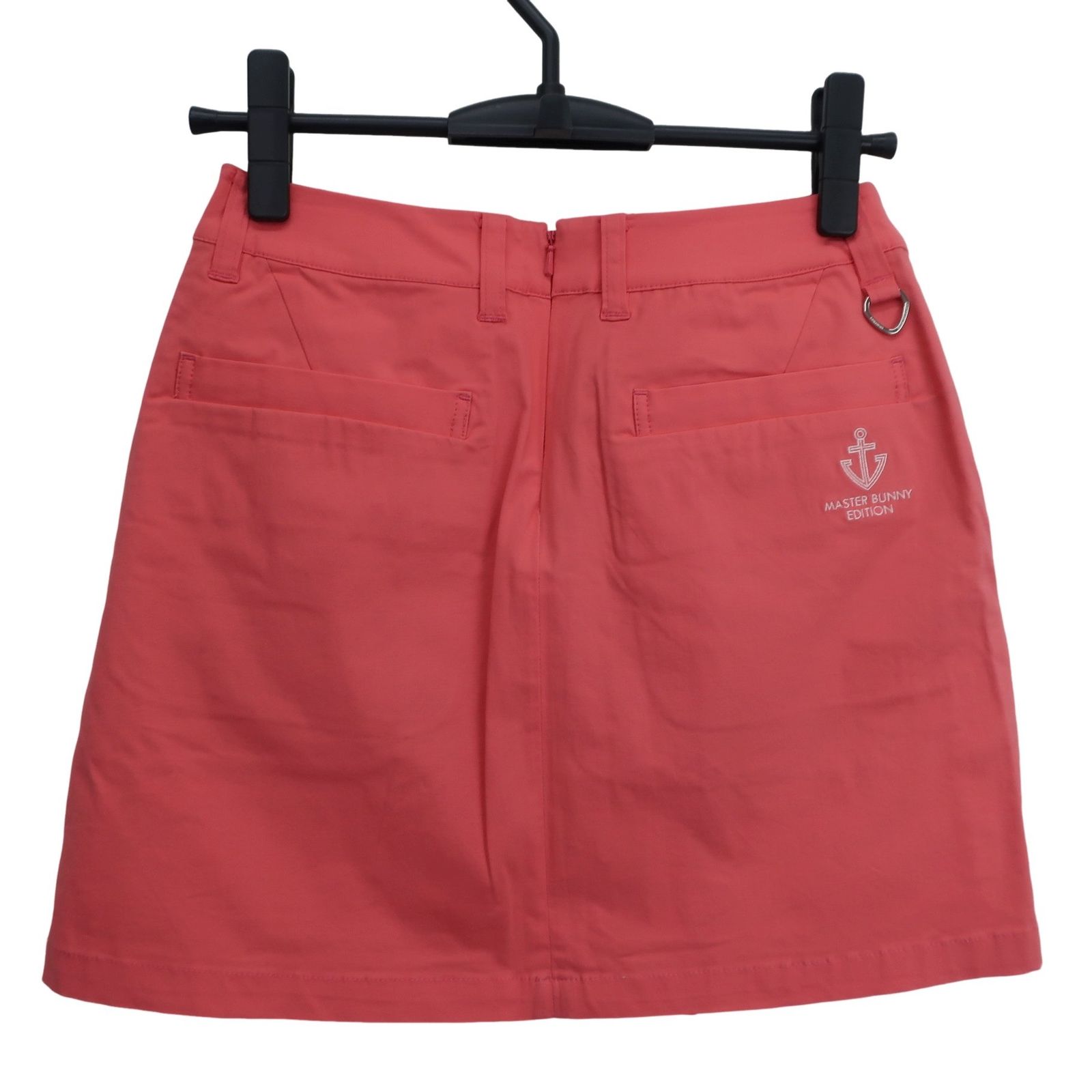 MASTER BUNNY EDITION(マスターバニーエディション) スカート ピンク