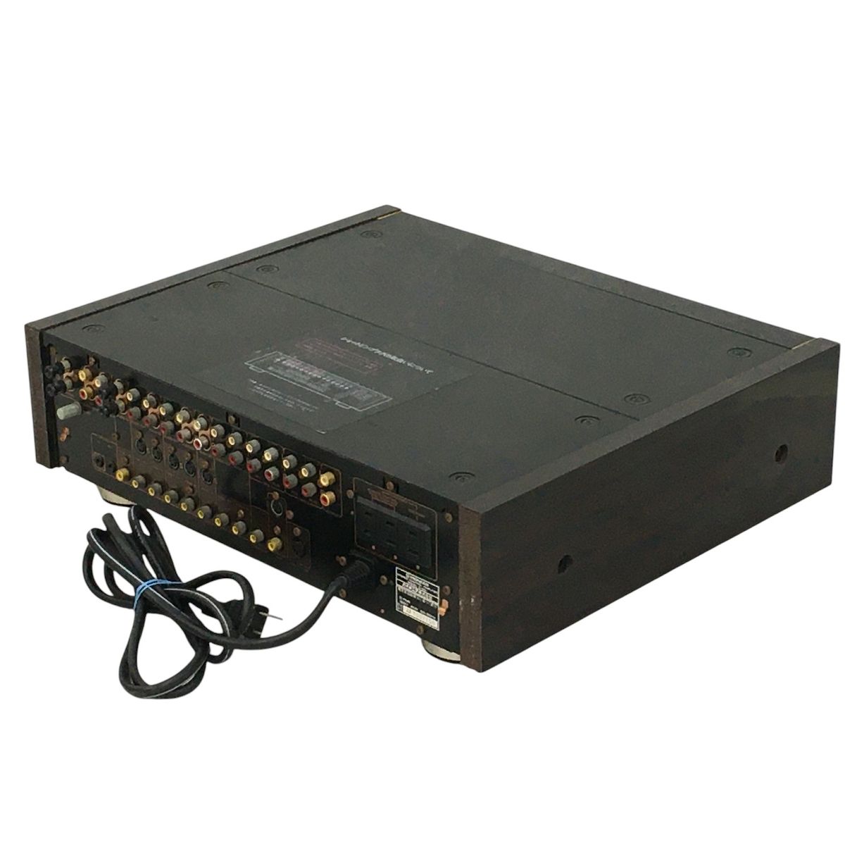 Pioneer パイオニア C-90a コントロールアンプ 音響機材 オーディオ