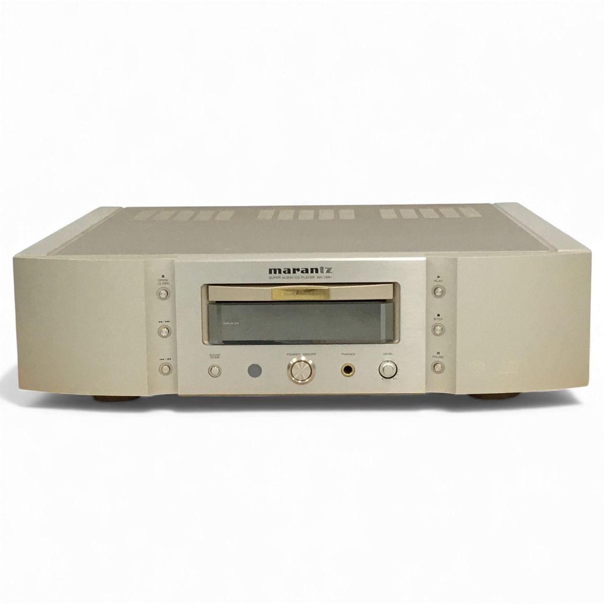 marantz マランツ SA-15 S 1 CDデッキ オーディオ 音響機材