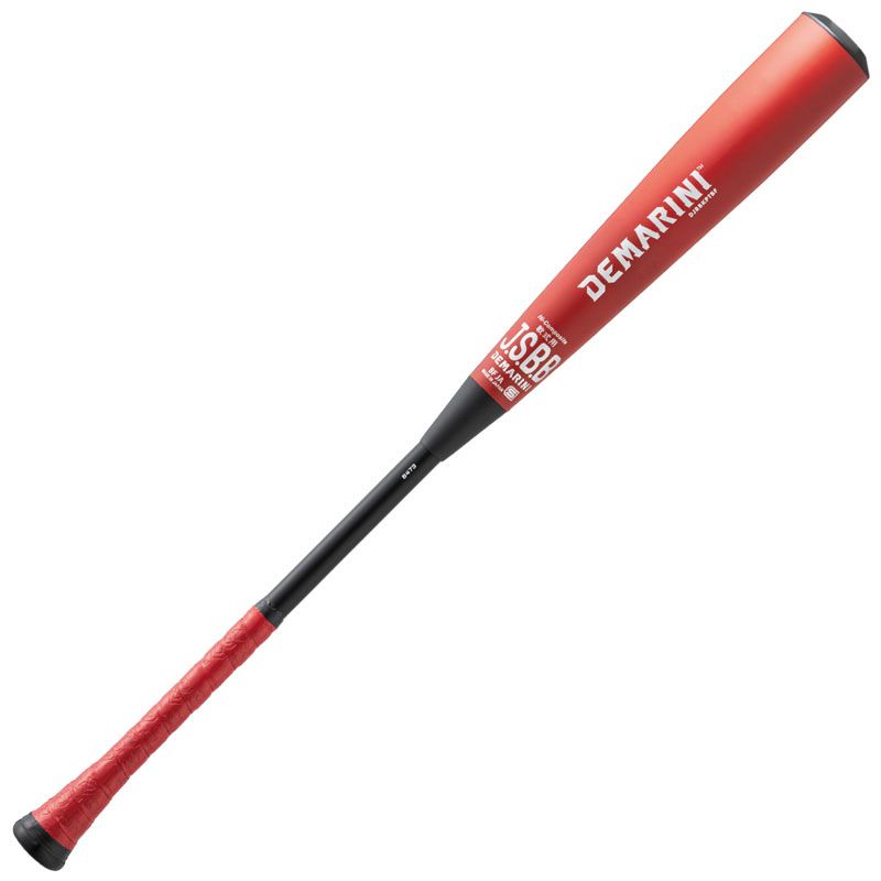  ディマリニ DeMARINI 一般軟式用バット K-POINT STRONG 3 FP ケーポイントストロング3 野球 軟式 バット 一般 26 SS 軟式 バット