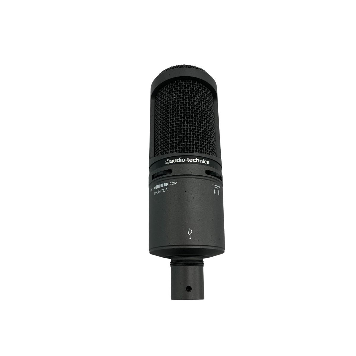 audio technica コンデンサーマイク オーディオテクニカ