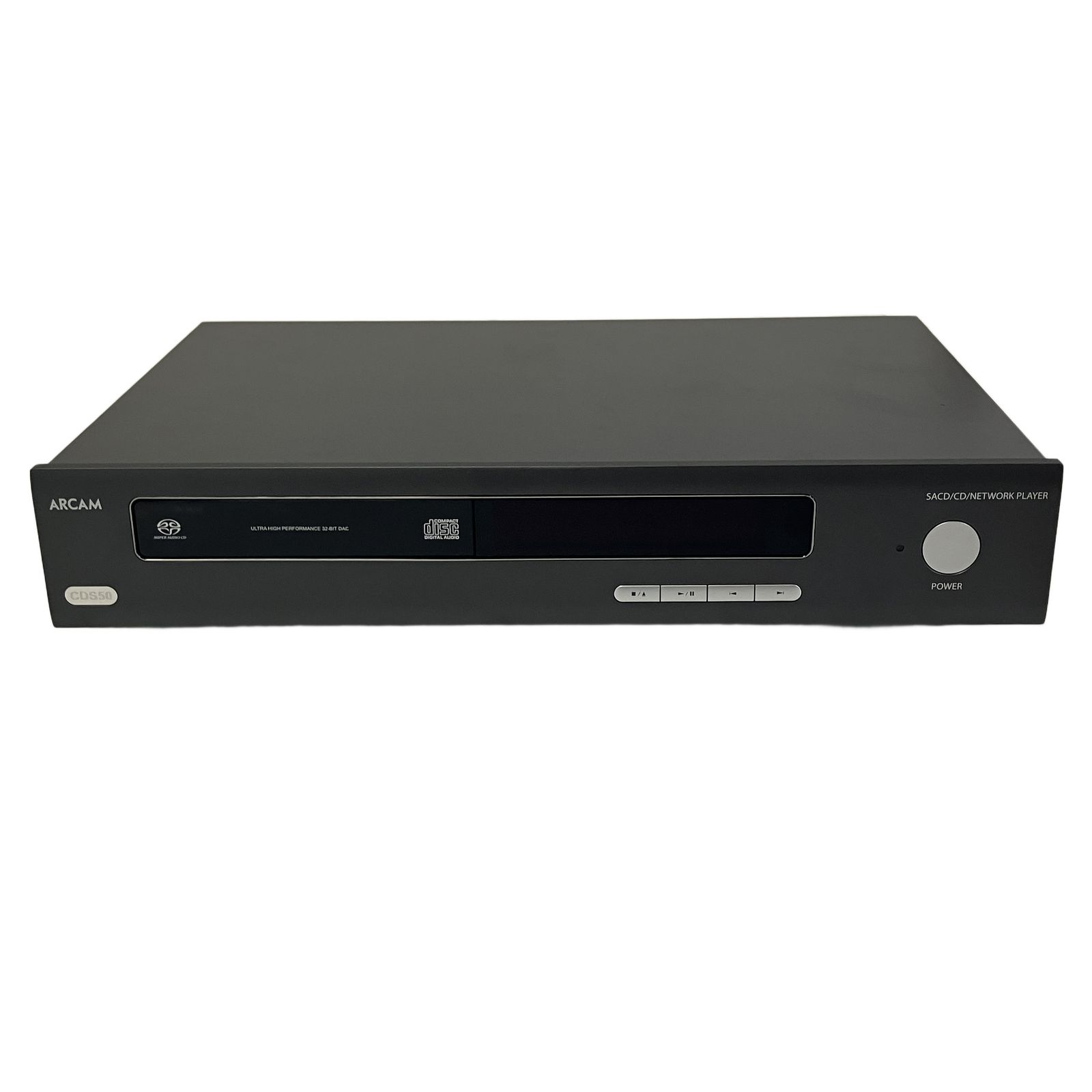 ARCAM CDS 50 SACD CD ネットワーク プレイヤー アーカム オーディオ 音響 機材