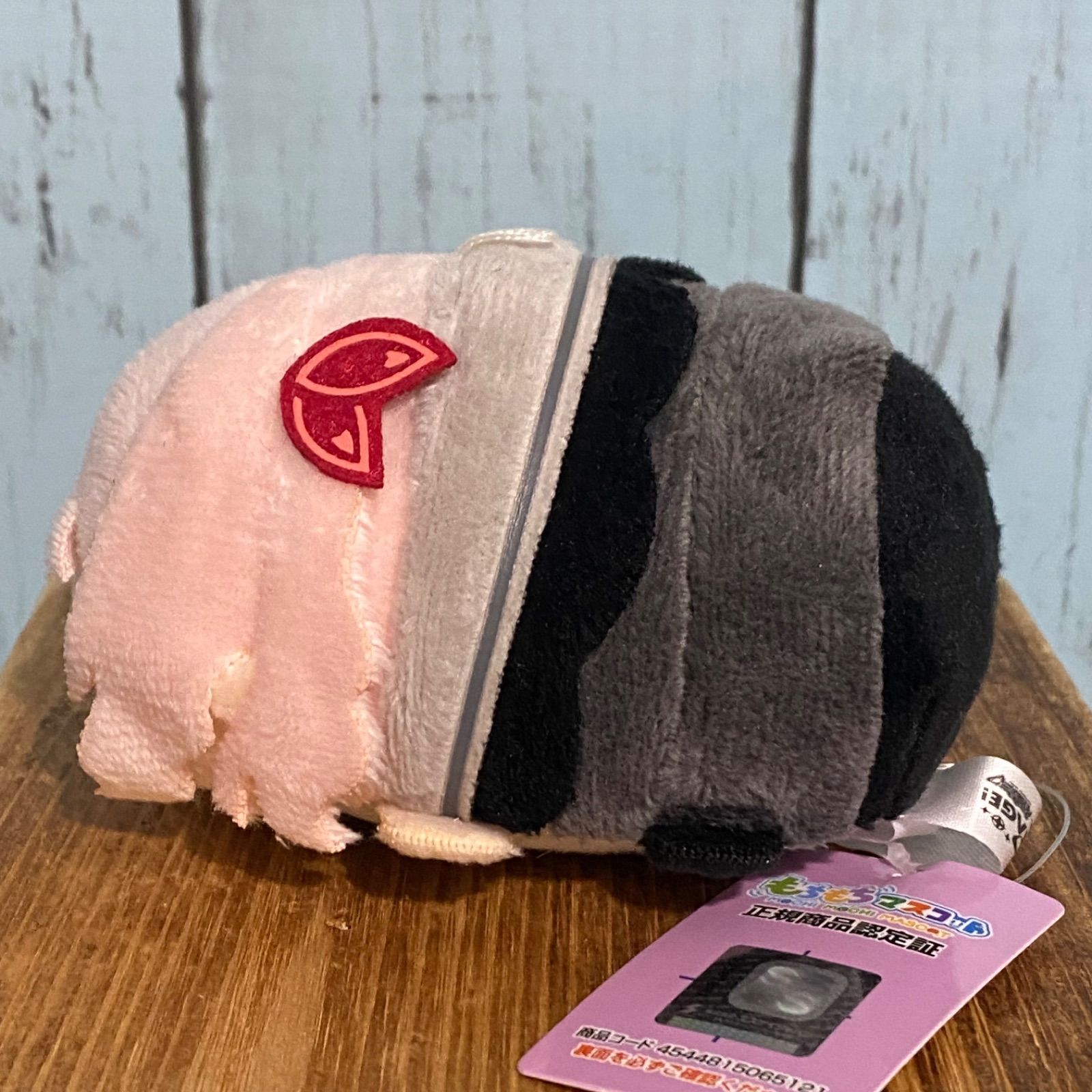 プロセカ 暁山瑞希 もちもちマスコット vol.5 - メルカリ