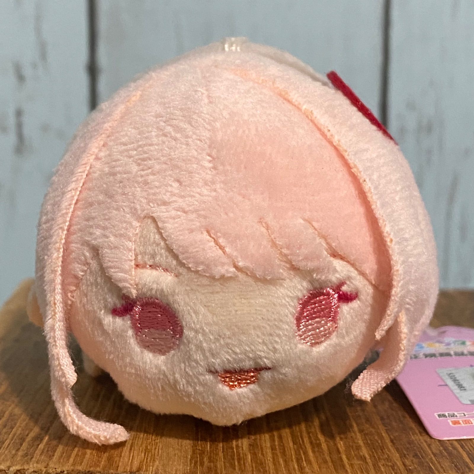 プロセカ 暁山瑞希 もちもちマスコット vol.5 - メルカリ