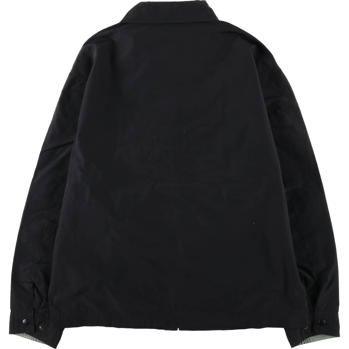 古着 90~00年代 ギャップ GAP スイングトップタイプ コットン×ナイロン