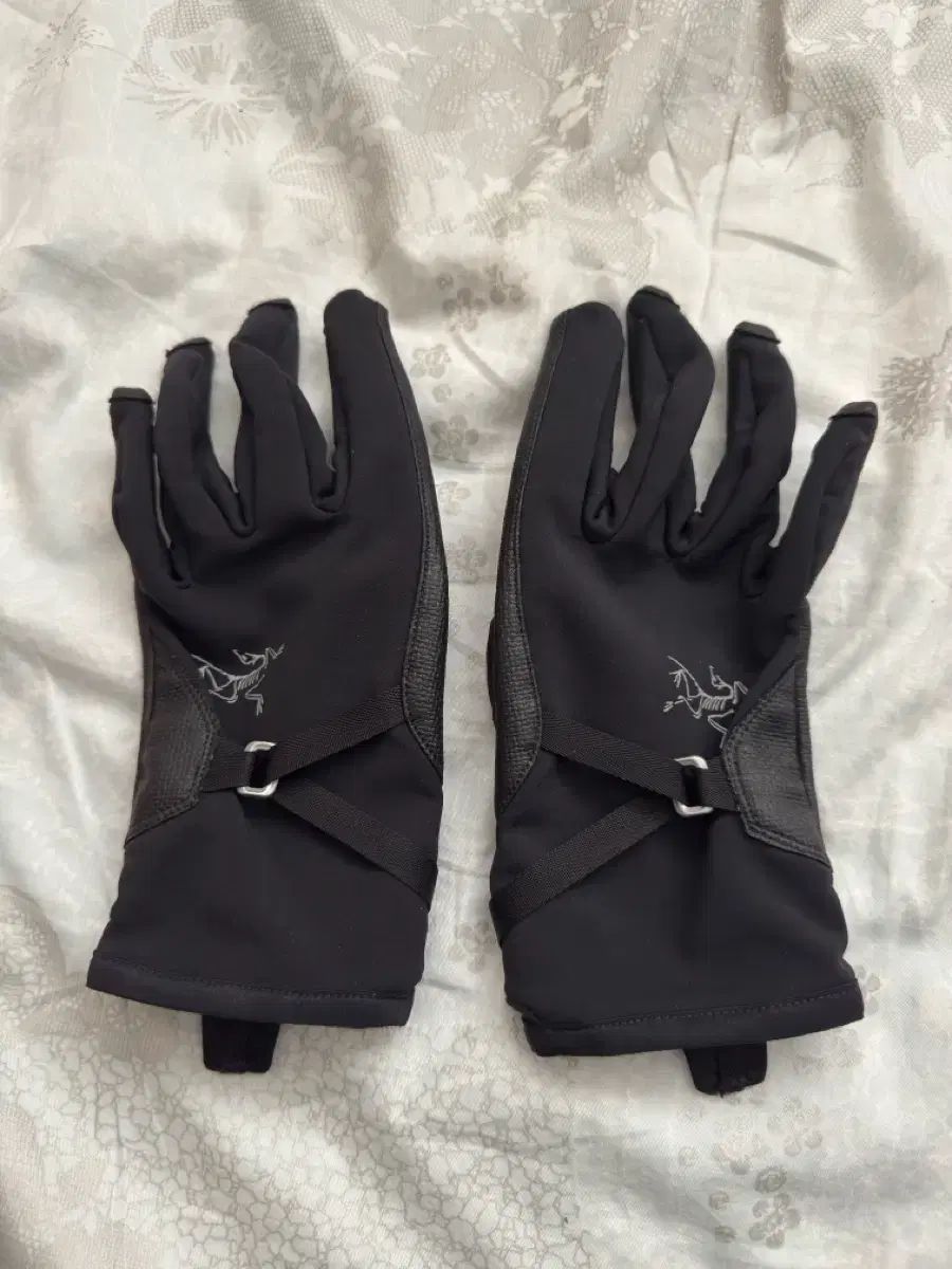 ARC TERYX アークテリクス アルファ mx 手袋 m サイズ