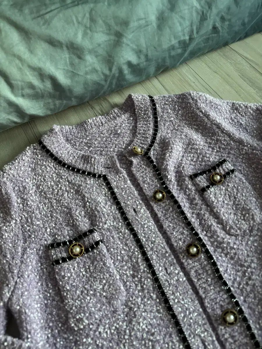 ライトパープル