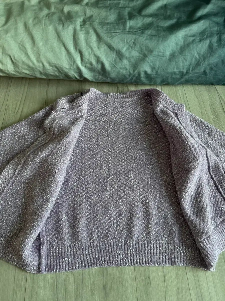 ツイード ジャケット