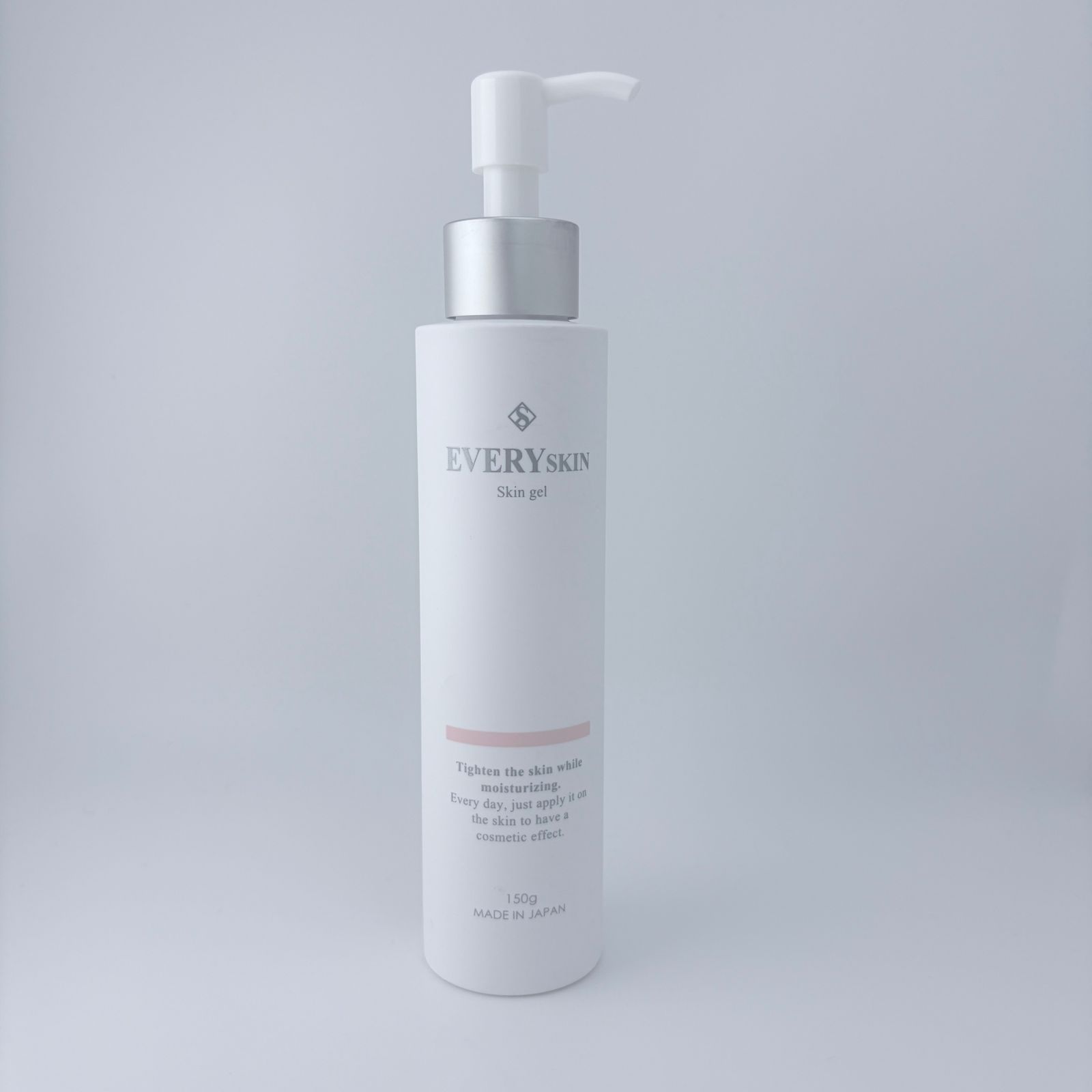 EVERY SKIN エブリスキン スキンジェル ジェル状化粧水 150g - メルカリ