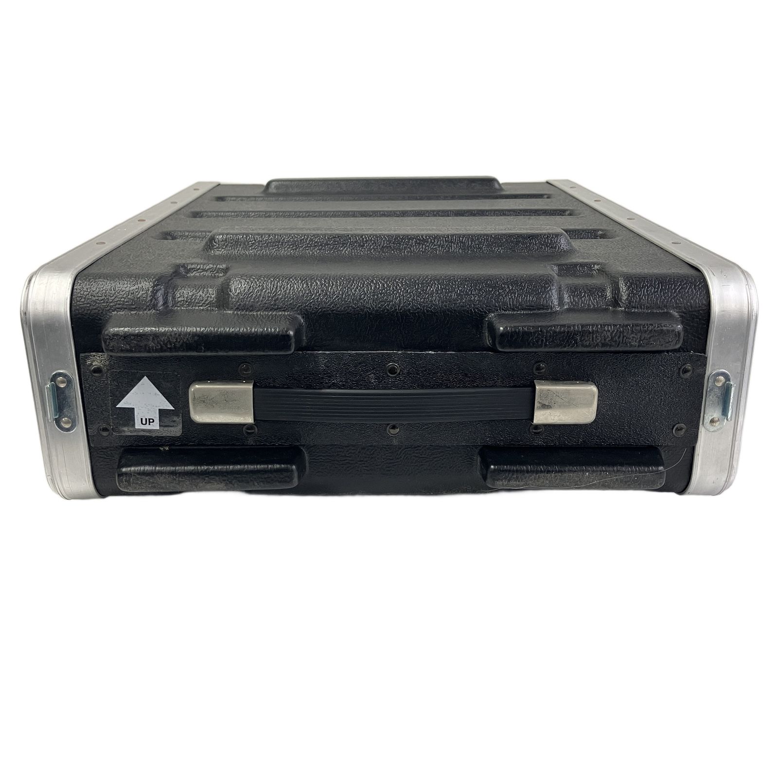 Classic Pro DCP1100 パワーアンプ 2個セット ラックケース付 中古