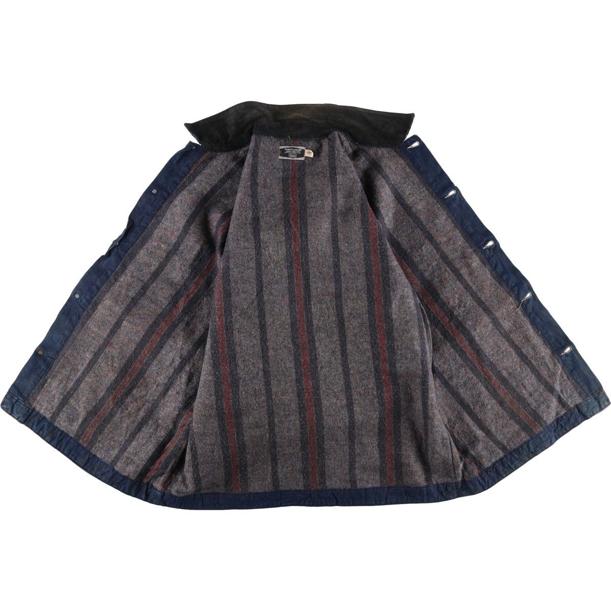 最終値‼️70's Sears デニム カバーオール ヴィンテージ 最終値‼️70's