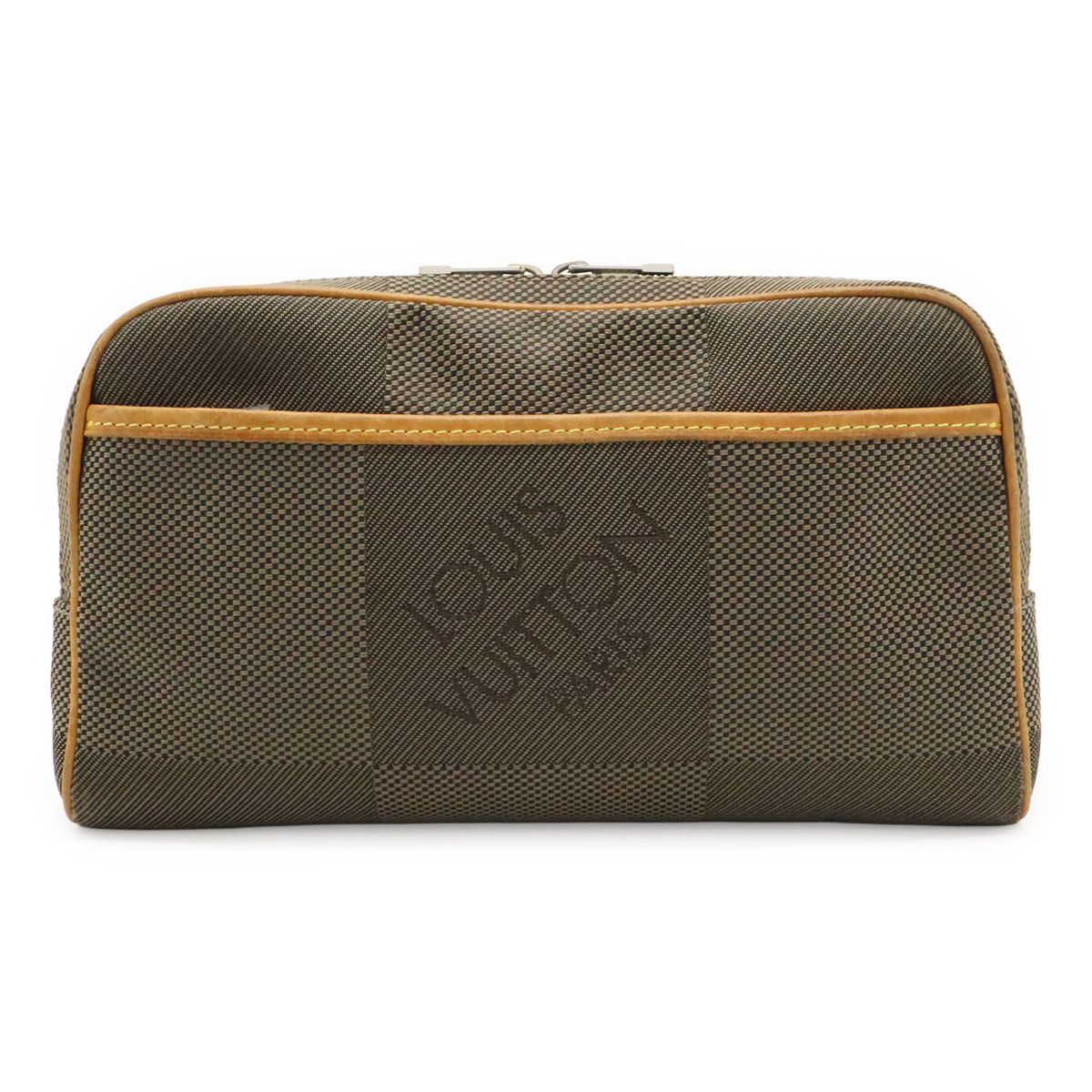 LOUIS VUITTON ルイ ヴィトン ダミエジェアン アクロバット ボディ