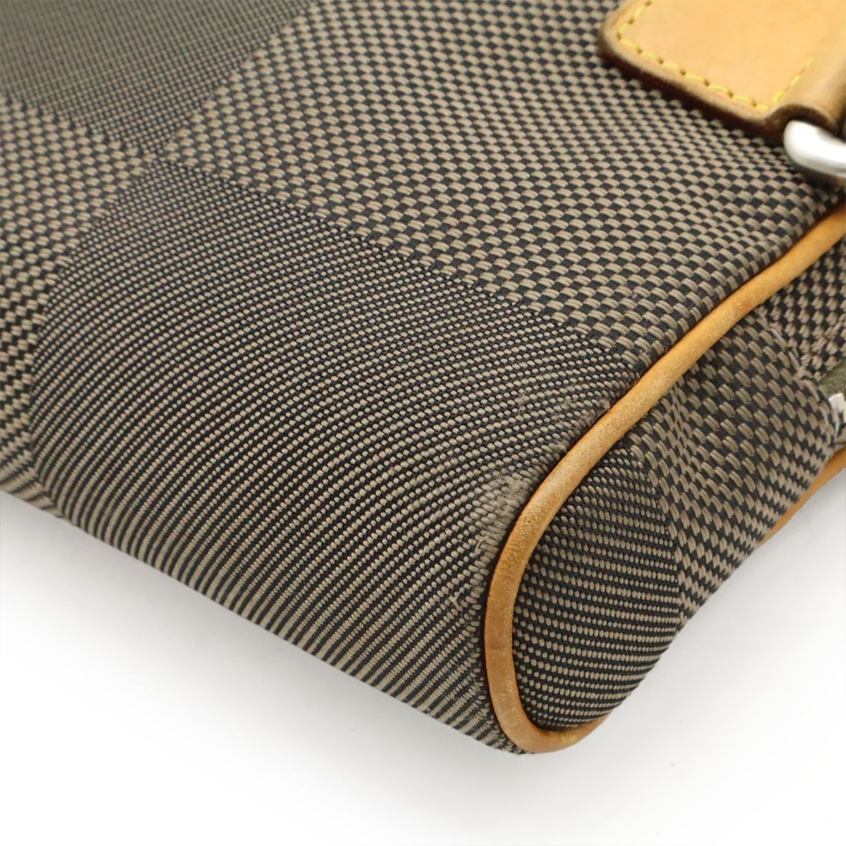 LOUIS VUITTON ルイ ヴィトン ダミエジェアン アクロバット ボディ