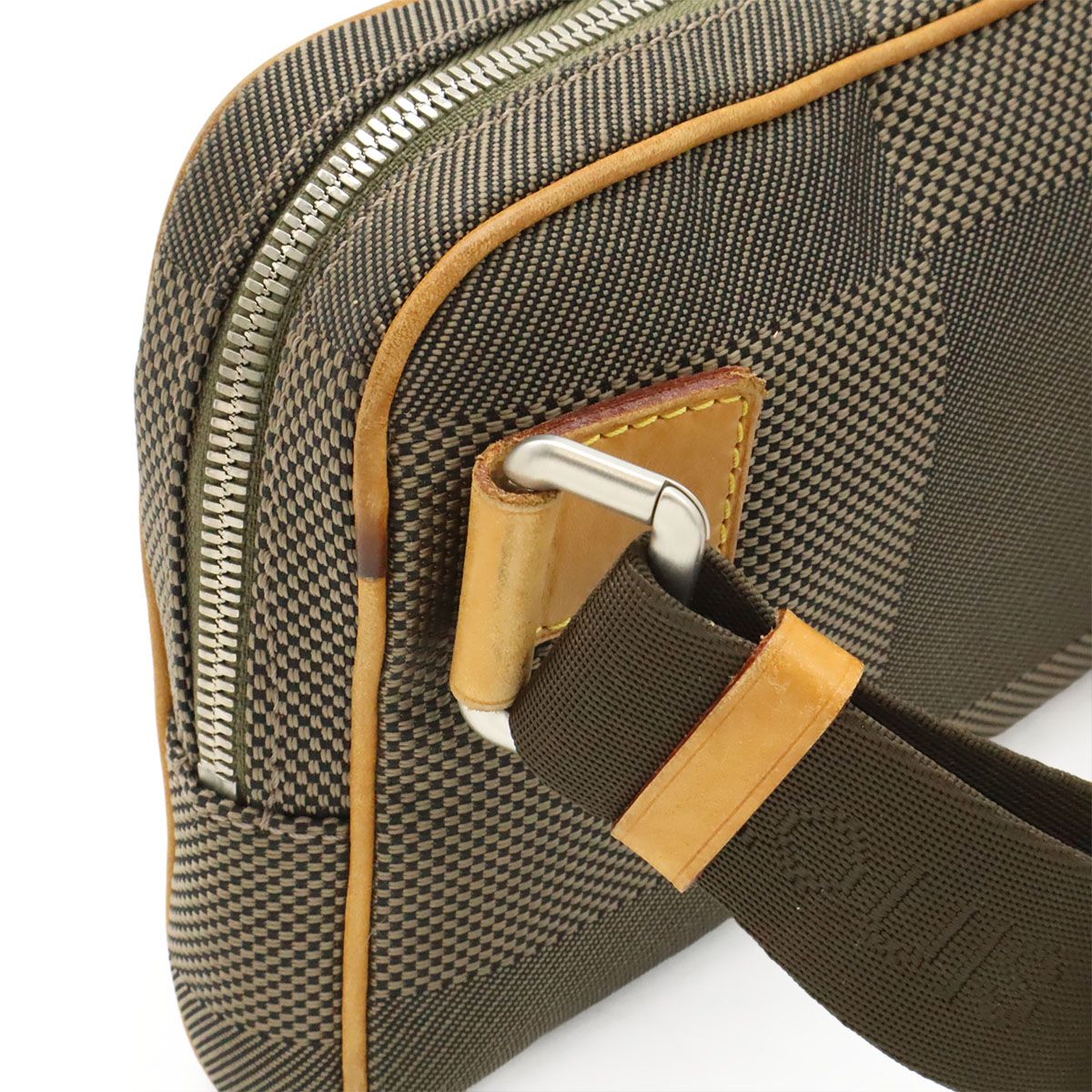 LOUIS VUITTON ルイ ヴィトン ダミエジェアン アクロバット ボディ