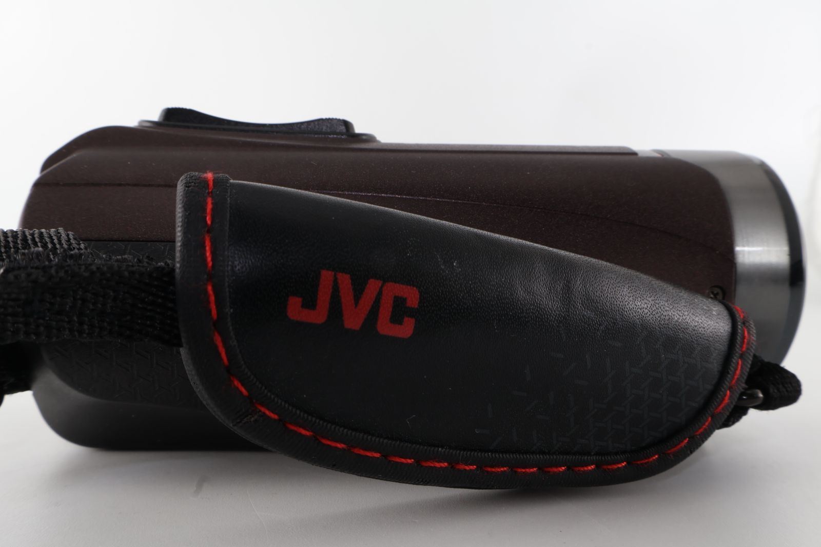 ビデオカメラ ジェイブイシー